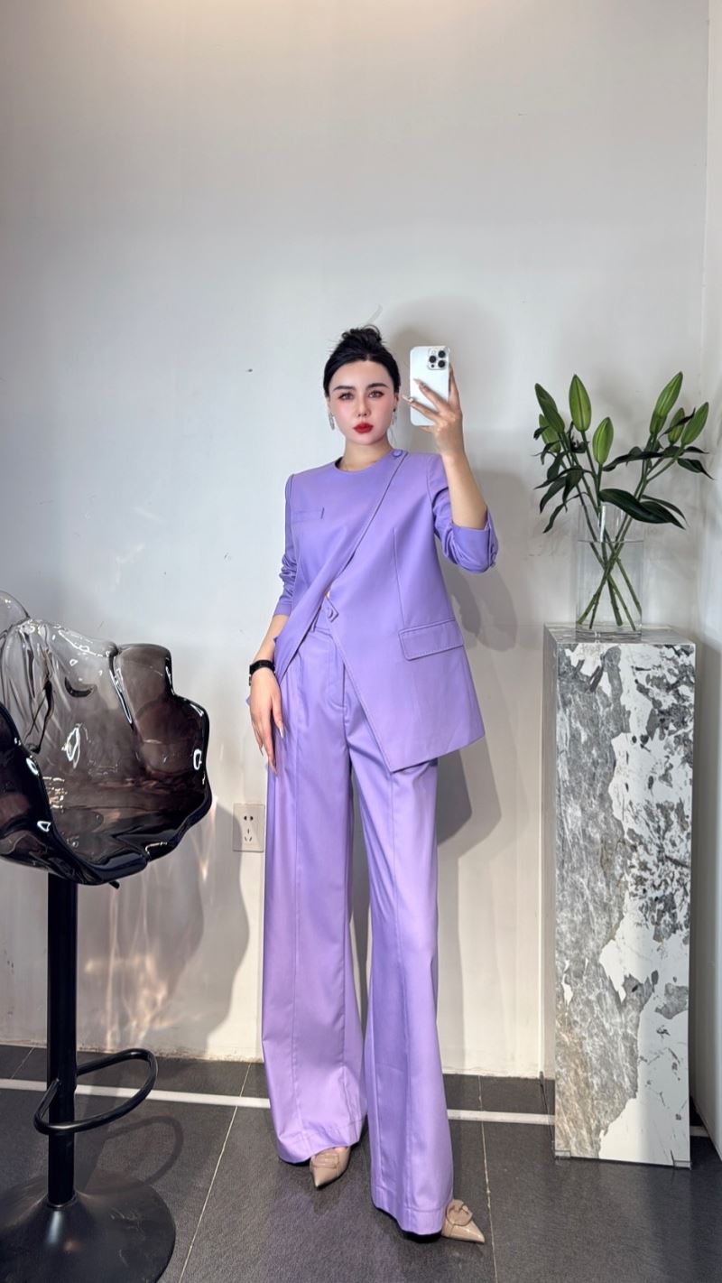 Christian Dior Long Suits